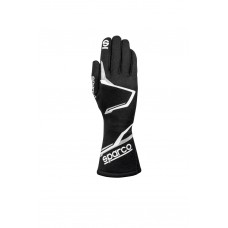 GUANTI SPARCO LAND+ NEW 2025 FIA8856-2018 NERO